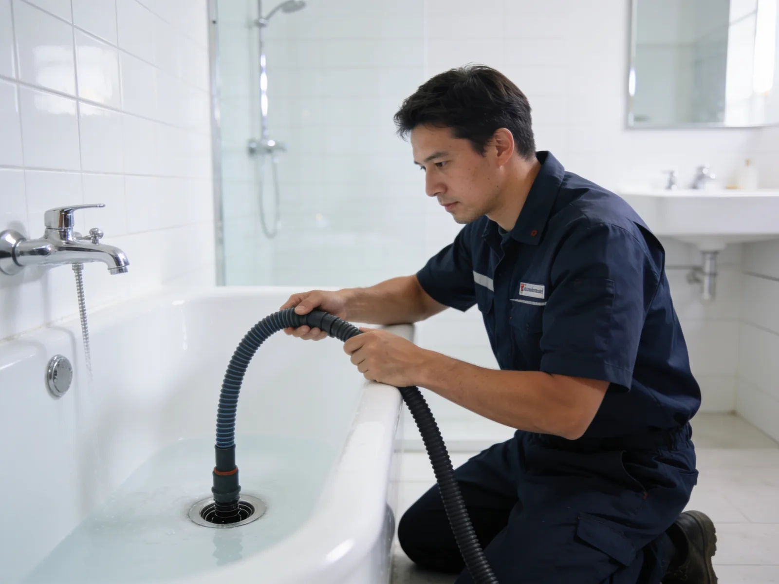 Emergency Plumber New Memphis, IL FAQs